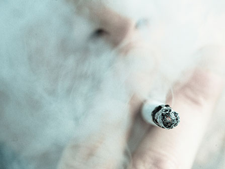 British American Tobacco: niemand heeft er tabak van